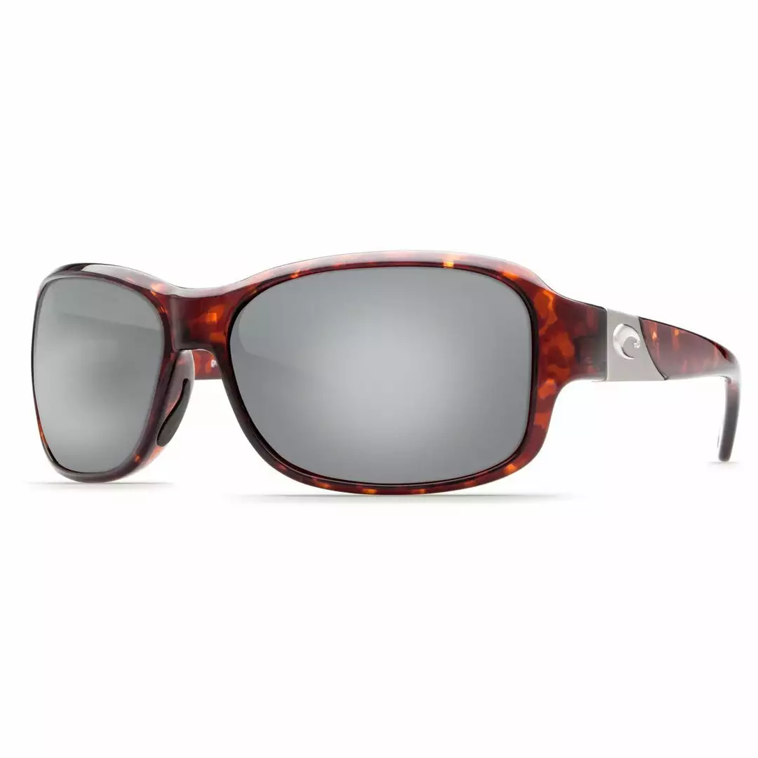 Costa Del Mar Costa Inlet Sunglasses Sun Glasses