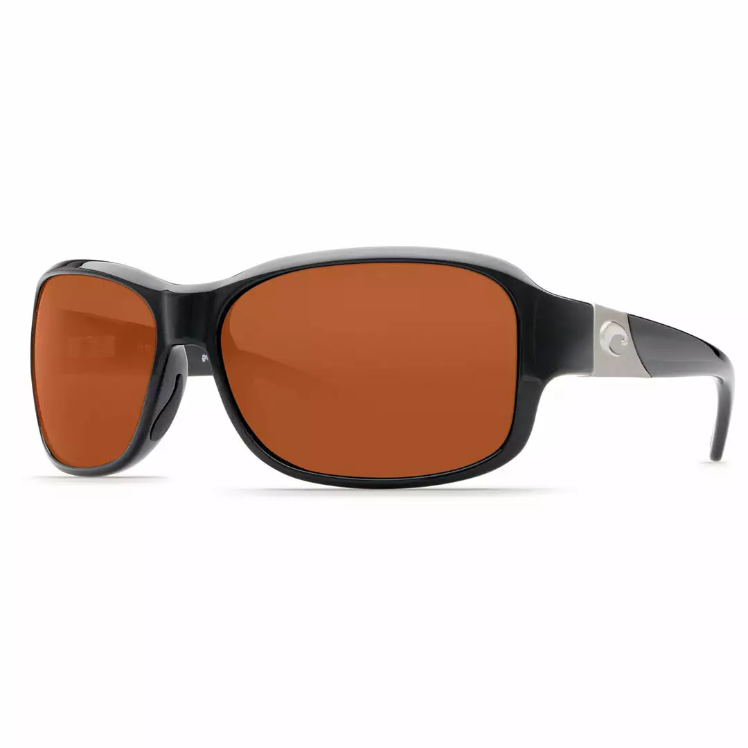Costa Del Mar Costa Inlet Sunglasses Sun Glasses