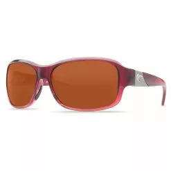 Costa Del Mar Costa Inlet Sunglasses Sun Glasses
