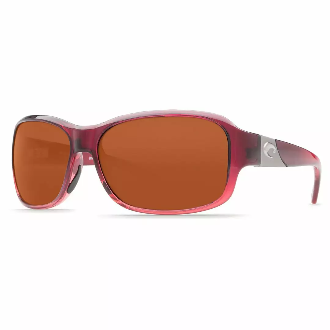 Costa Del Mar Costa Inlet Sunglasses Sun Glasses