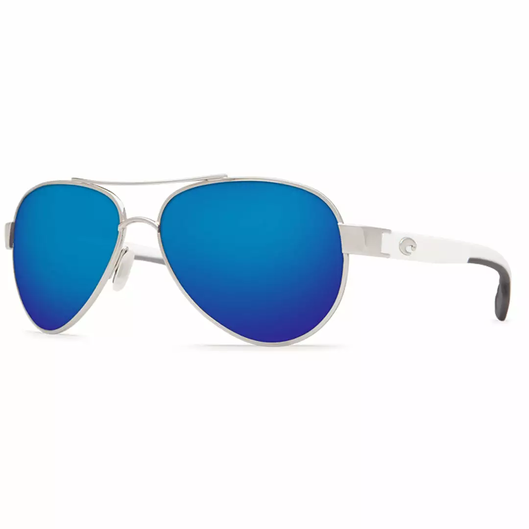 Costa Del Mar Costa Loreto Sunglasses Sun Glasses
