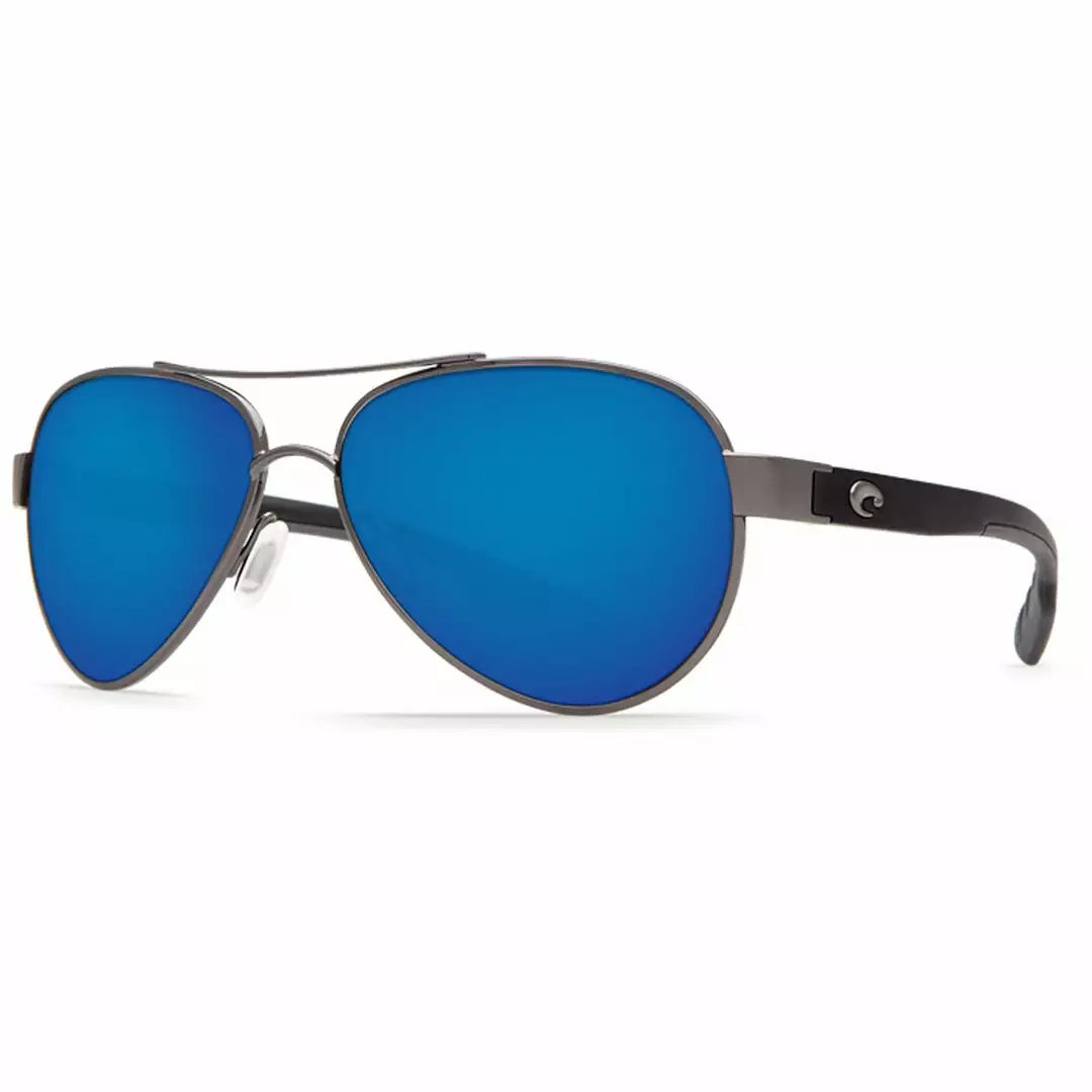 Costa Del Mar Costa Loreto Sunglasses Sun Glasses