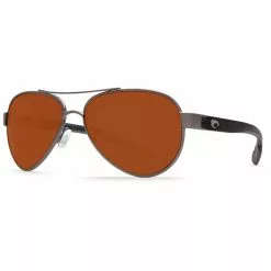 Costa Del Mar Costa Loreto Sunglasses Sun Glasses
