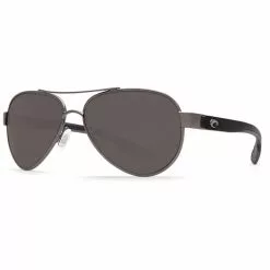 Costa Del Mar Costa Loreto Sunglasses Sun Glasses
