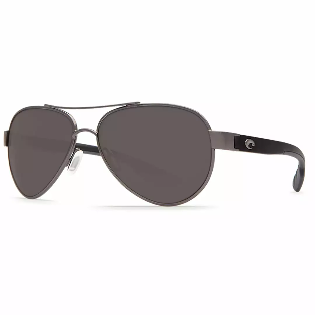 Costa Del Mar Costa Loreto Sunglasses Sun Glasses