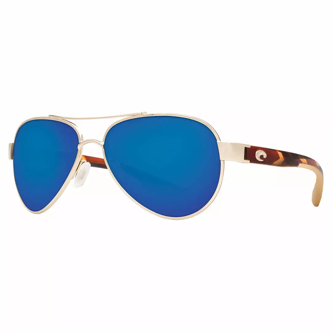 Costa Del Mar Costa Loreto Sunglasses Sun Glasses