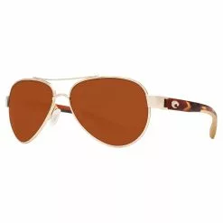 Costa Del Mar Costa Loreto Sunglasses Sun Glasses