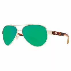 Costa Del Mar Costa Loreto Sunglasses Sun Glasses