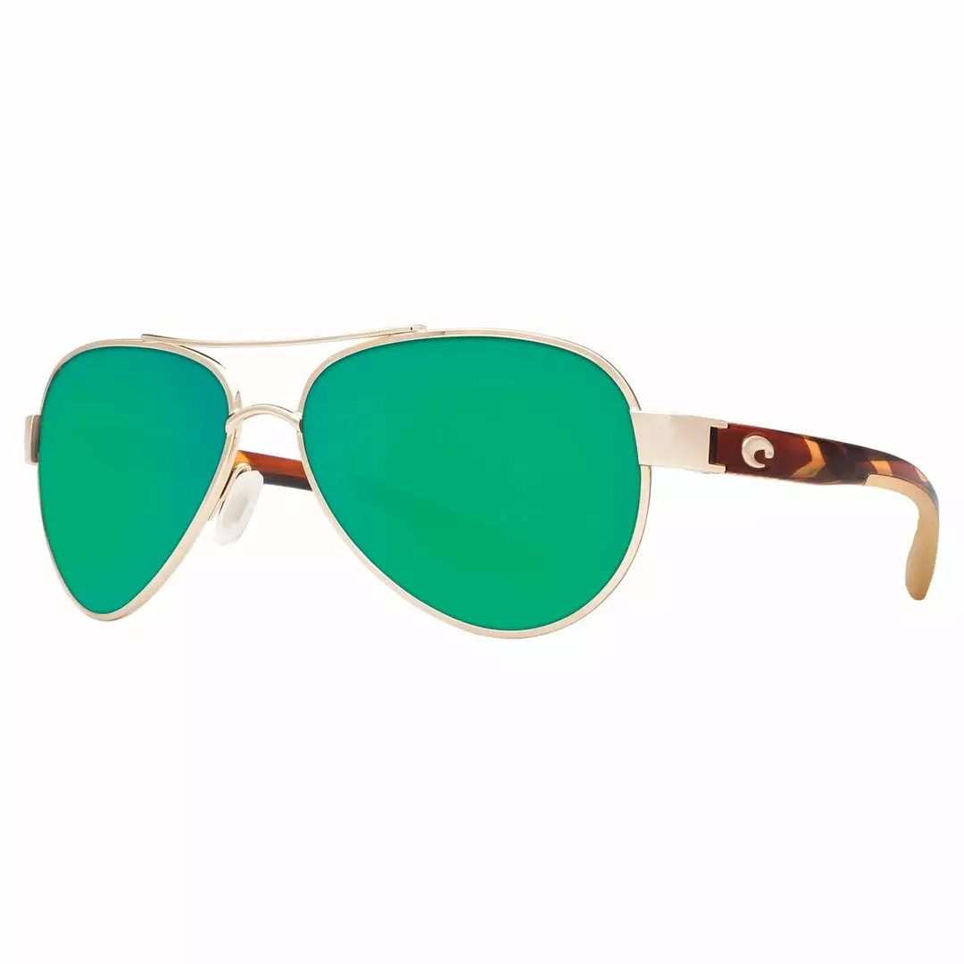 Costa Del Mar Costa Loreto Sunglasses Sun Glasses
