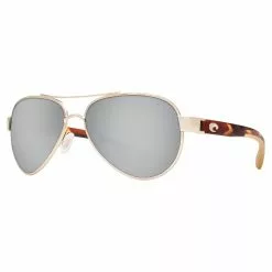 Costa Del Mar Costa Loreto Sunglasses Sun Glasses