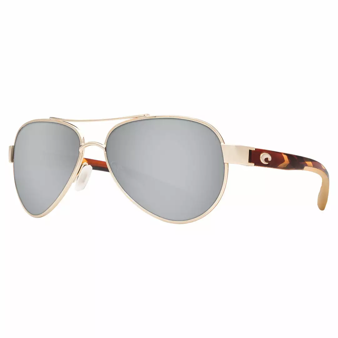 Costa Del Mar Costa Loreto Sunglasses Sun Glasses