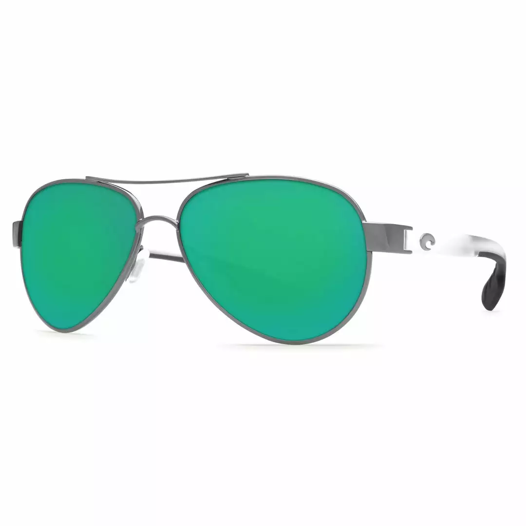 Costa Del Mar Costa Loreto Sunglasses Sun Glasses