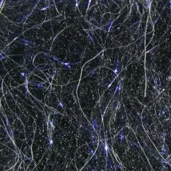 Hareline Materials Senyo's Laser Dub