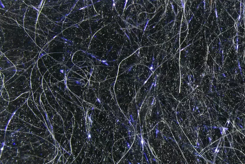 Hareline Materials Senyo's Laser Dub