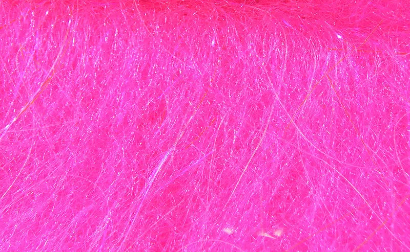 Hareline Materials Senyo's Laser Dub