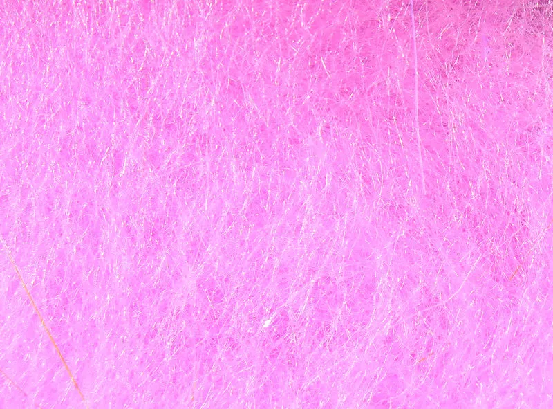 Hareline Materials Senyo's Laser Dub