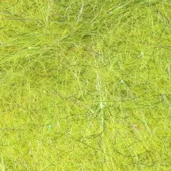 Hareline Materials Senyo's Laser Dub