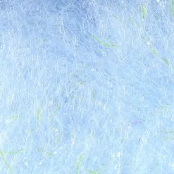 Hareline Materials Senyo's Laser Dub