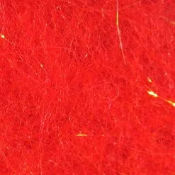 Hareline Materials Senyo's Laser Dub