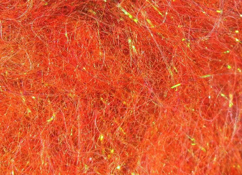 Hareline Materials Senyo's Laser Dub