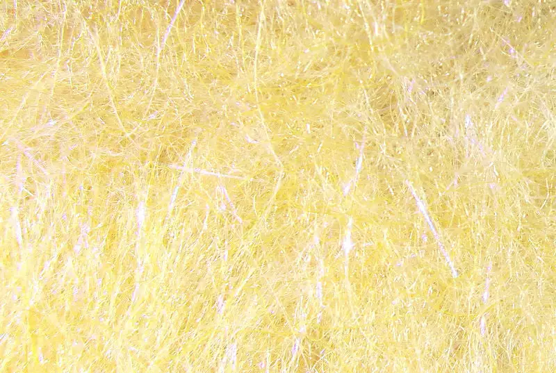 Hareline Materials Senyo's Laser Dub