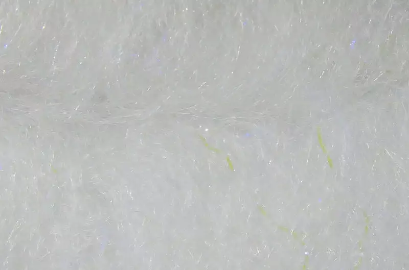 Hareline Materials Senyo's Laser Dub