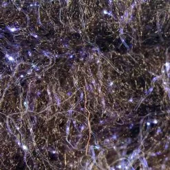 Hareline Materials Senyo's Laser Dub