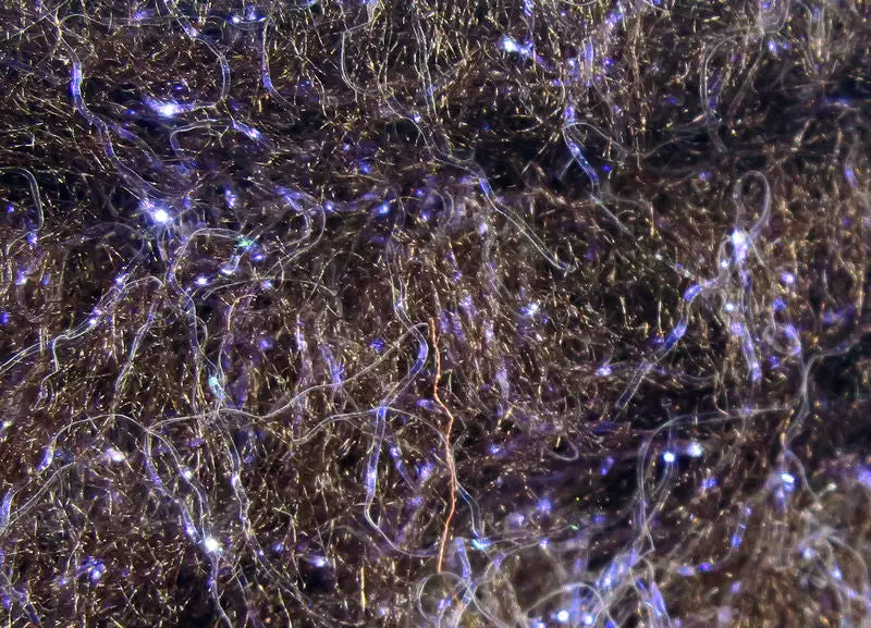 Hareline Materials Senyo's Laser Dub