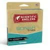 SCIENTIFIC ANGLERS SONAR TITAN TAPER FULL INTERMEDIATE