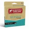 SCIENTIFIC ANGLERS SONAR TITAN TAPER INTERMEDIATE / SINK 3 / SINK 5 Fly Lines