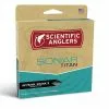 SCIENTIFIC ANGLERS SONAR TITAN TAPER INTERMEDIATE - SINK 3 - SINK 6 Fly Lines