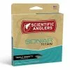SCIENTIFIC ANGLERS SONAR TITAN TAPER INT - SINK 2 - SINK 3