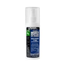 Hiking & Camping Accessories Sawyer Premium Insect Repellent 20% Picaridin - 3 Oz Spray