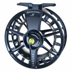 Waterworks/Lamson Waterworks - Lamson Speedster S Series Fly Reel