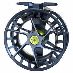 Waterworks/Lamson Waterworks - Lamson Speedster S HD Series Fly Reel Fly Reels