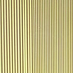 Hareline Synthetic Quill Body Wrap Materials