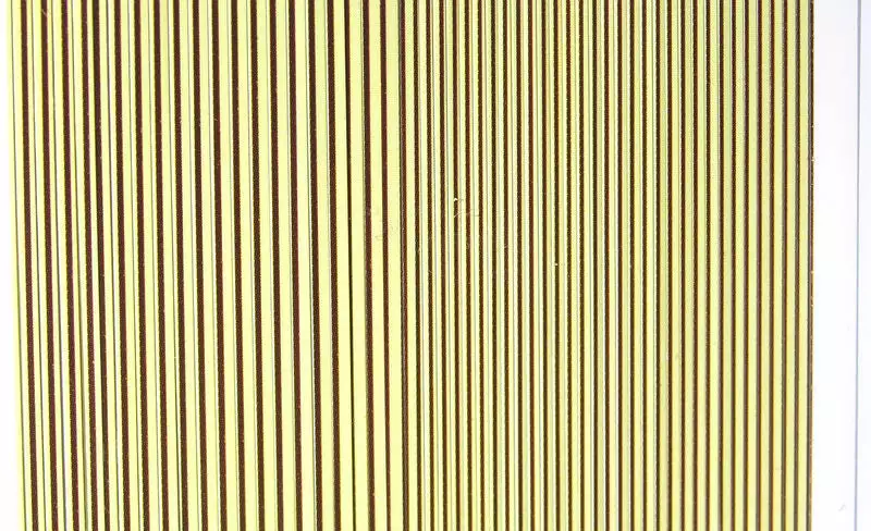 Hareline Synthetic Quill Body Wrap Materials