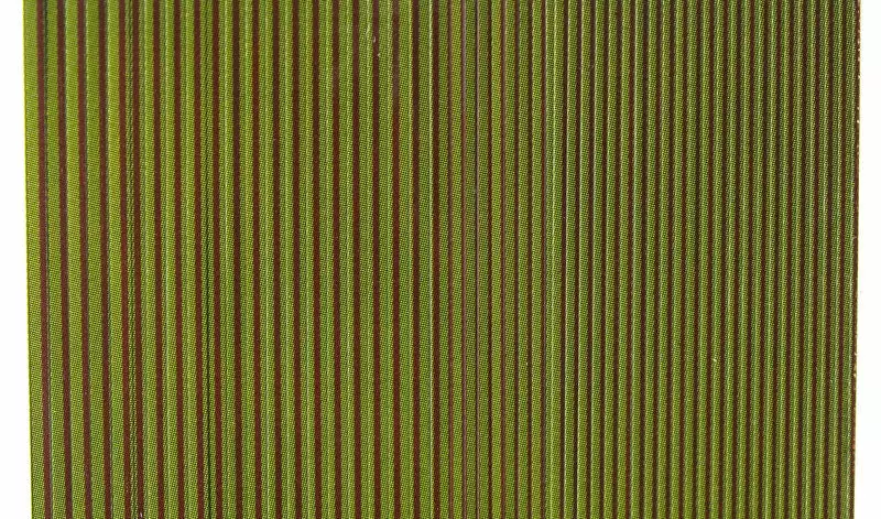 Hareline Synthetic Quill Body Wrap Materials