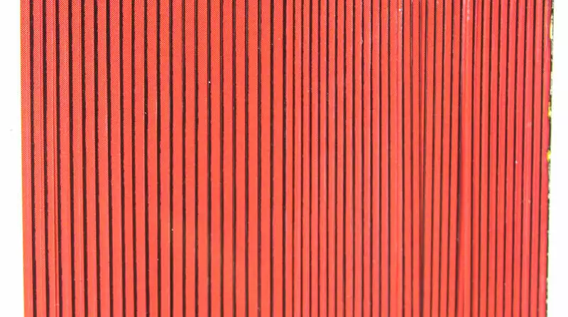 Hareline Synthetic Quill Body Wrap Materials