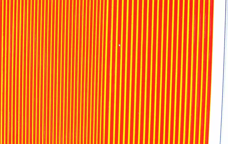 Hareline Synthetic Quill Body Wrap Materials