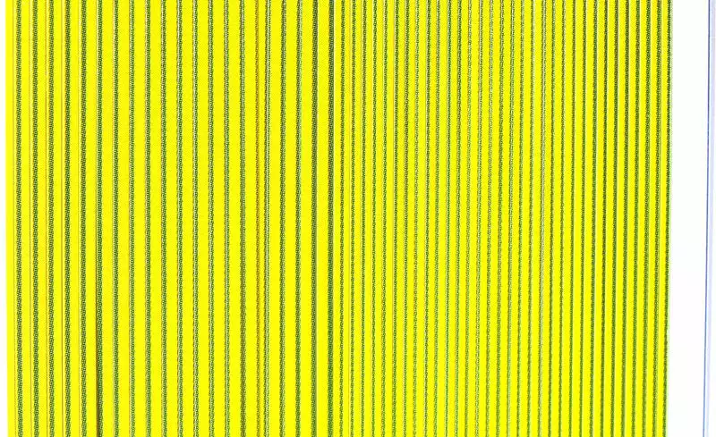 Hareline Synthetic Quill Body Wrap Materials