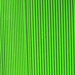 Hareline Synthetic Quill Body Wrap Materials