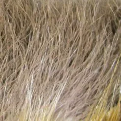 Hareline Materials Snowshoe Rabbit Feet