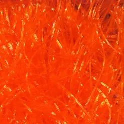 Hareline Senyo's Shaggy Dub Materials