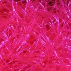 Hareline Senyo's Shaggy Dub Materials