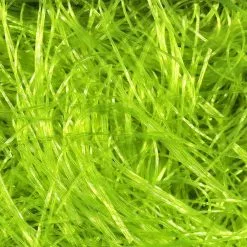 Hareline Senyo's Shaggy Dub Materials