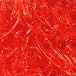 Hareline Senyo's Shaggy Dub Materials