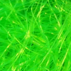 Hareline Senyo's Shaggy Dub Materials