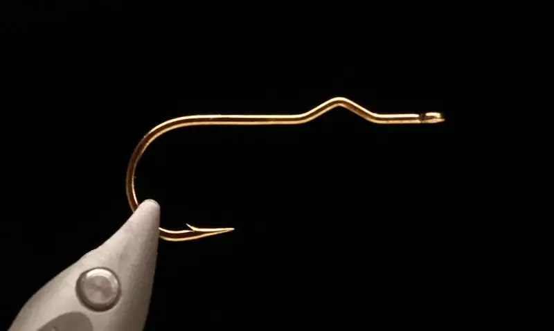 Hareline Surface Seducer Popper Hooks