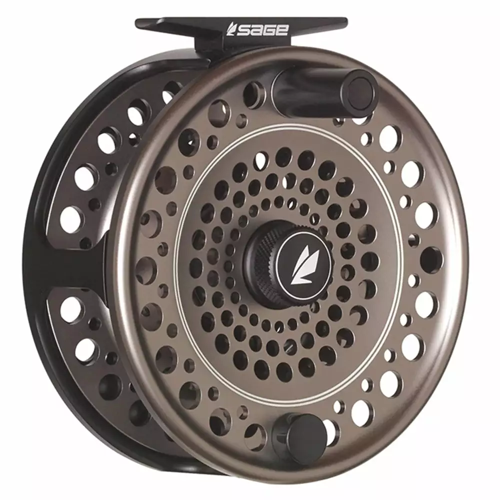 Fly Reels SAGE SPEY FLY REEL